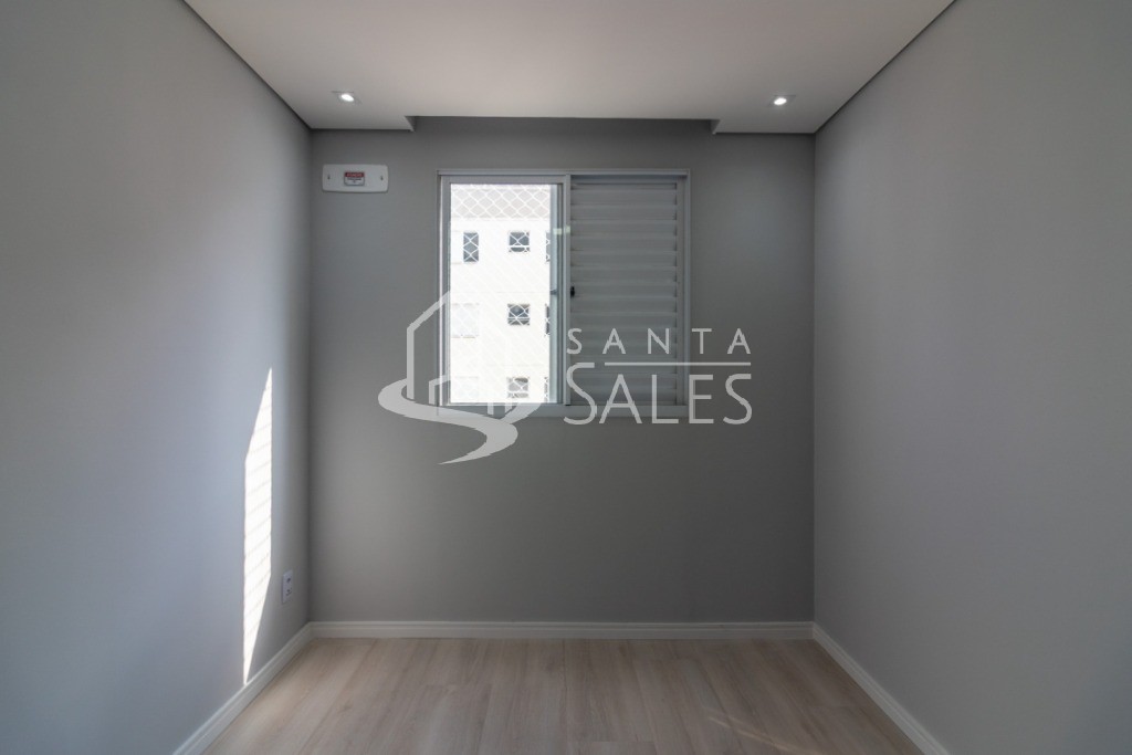 Apartamento, 2 quartos, 49 m² - Foto 9