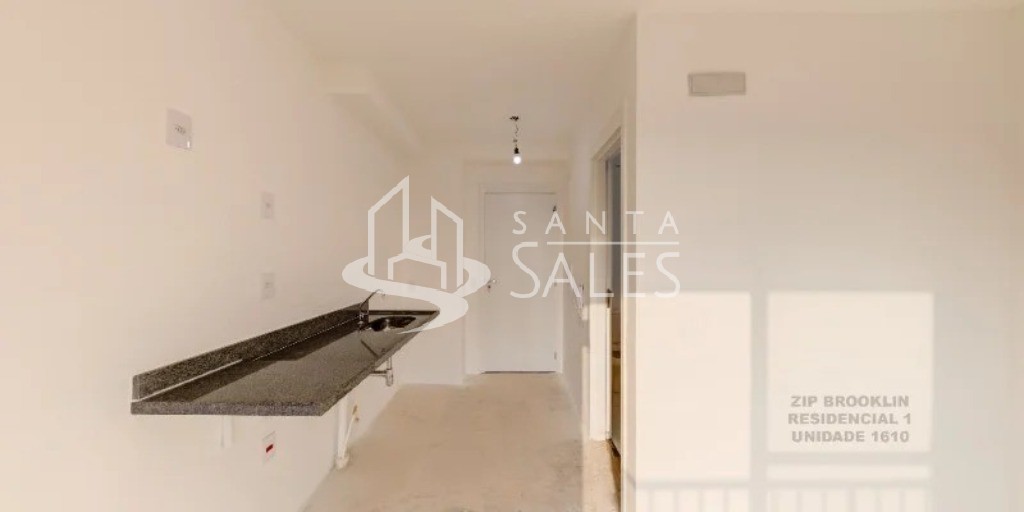 Apartamento, 1 quarto, 24 m² - Foto 13