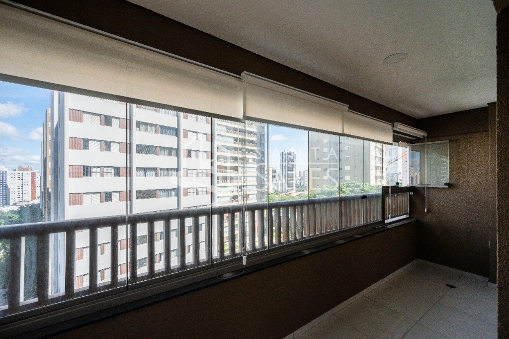 Apartamento, 1 quarto, 32 m² - Foto 13