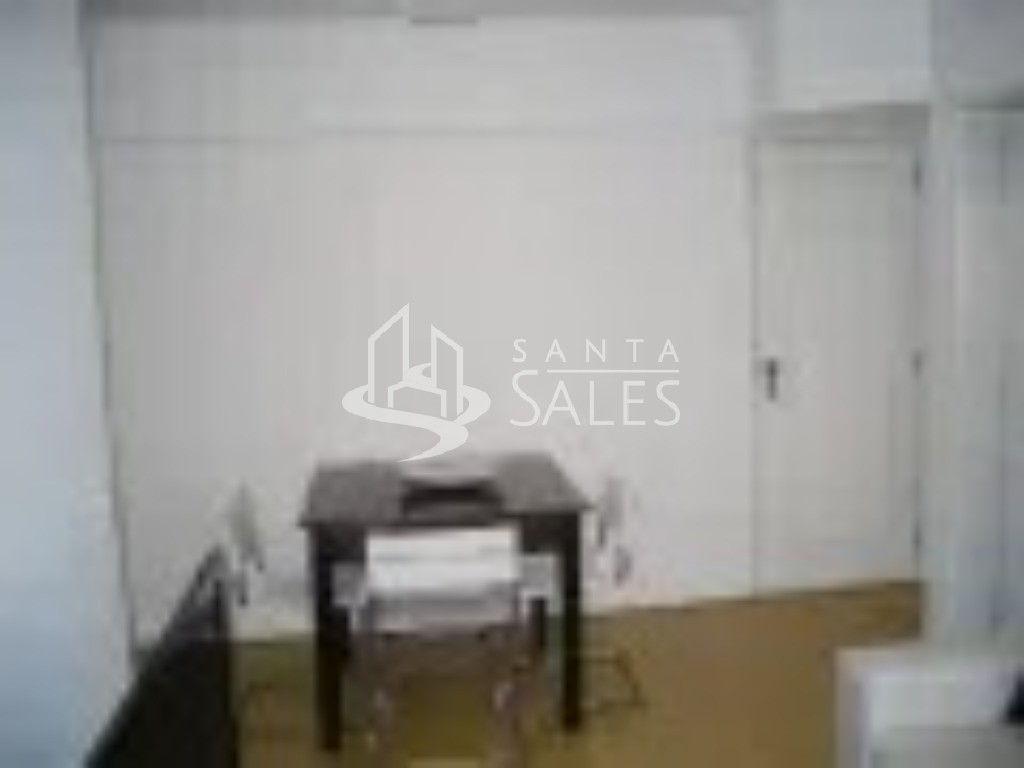 Apartamento, 2 quartos, 56 m² - Foto 1