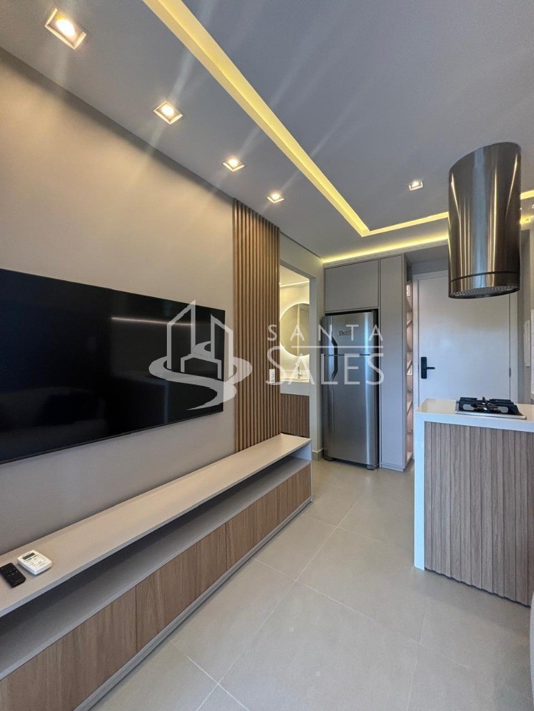 Apartamento, 1 quarto, 32 m² - Foto 13