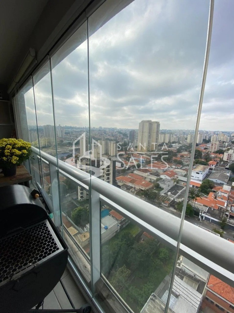 Apartamento, 1 quarto, 53 m² - Foto 1