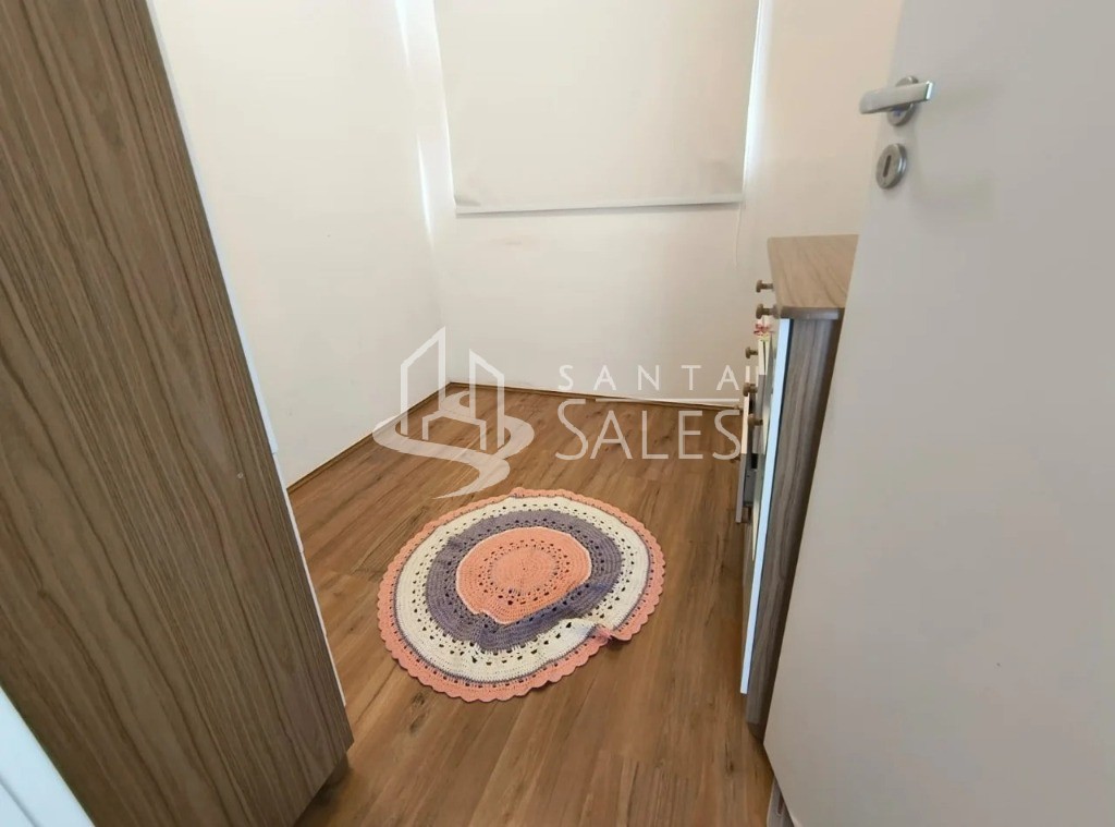 Apartamento, 1 quarto, 36 m² - Foto 10