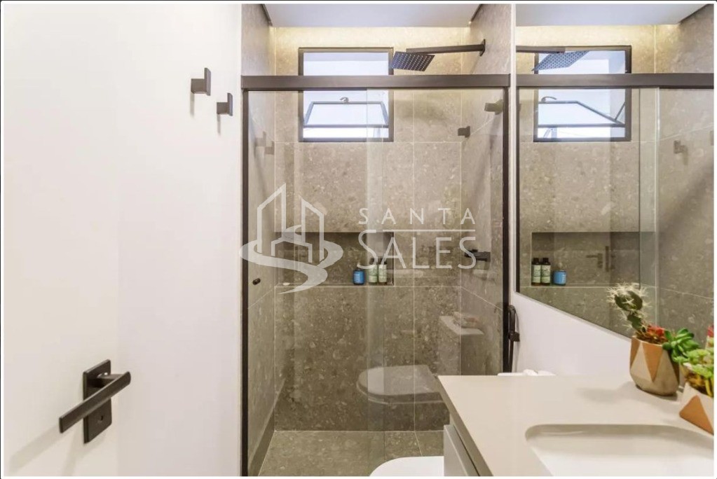 Apartamento, 2 quartos, 85 m² - Foto 25