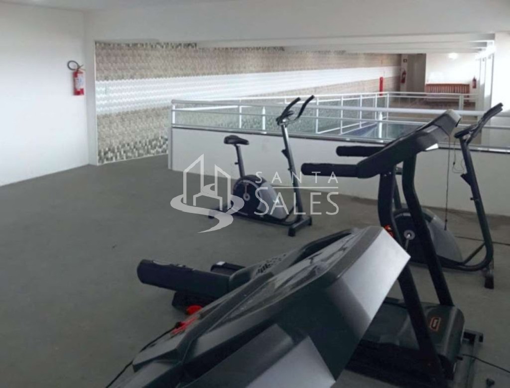 Apartamento, 3 quartos, 61 m² - Foto 31