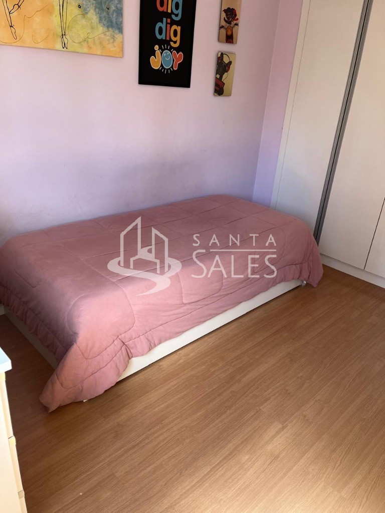 Apartamento, 2 quartos, 75 m² - Foto 14