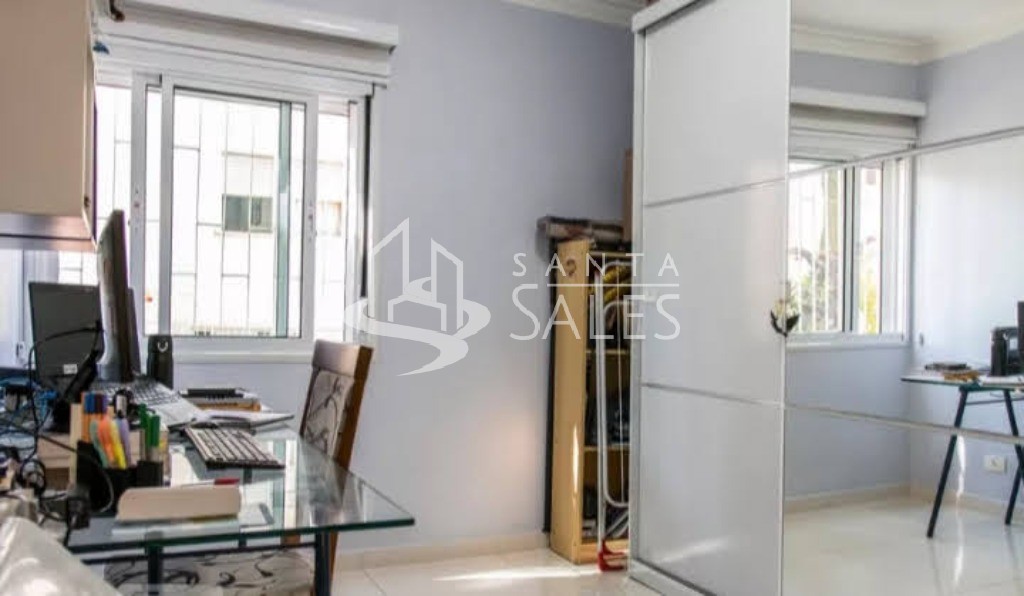 Apartamento, 3 quartos, 63 m² - Foto 7