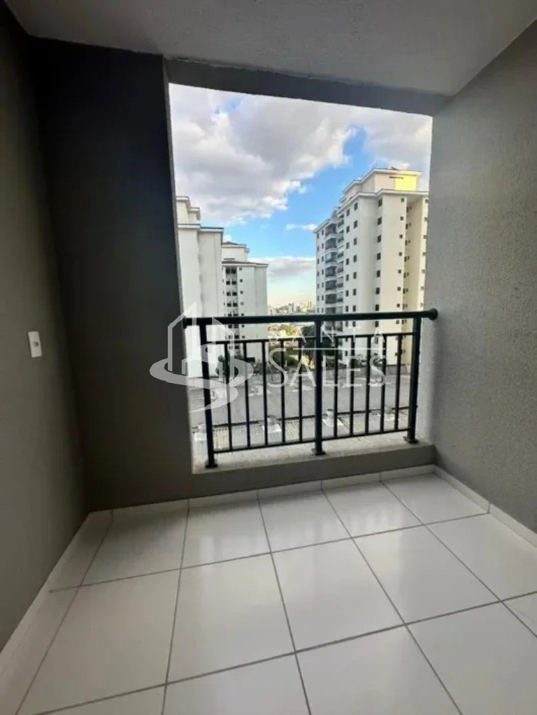Apartamento, 2 quartos, 40 m² - Foto 6