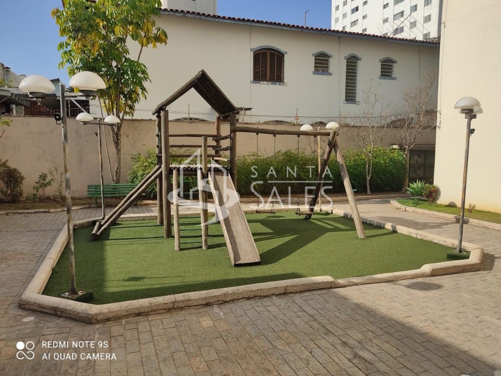 Apartamento, 3 quartos, 100 m² - Foto 29