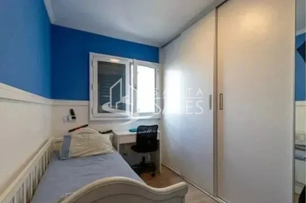 Apartamento, 3 quartos, 105 m² - Foto 4