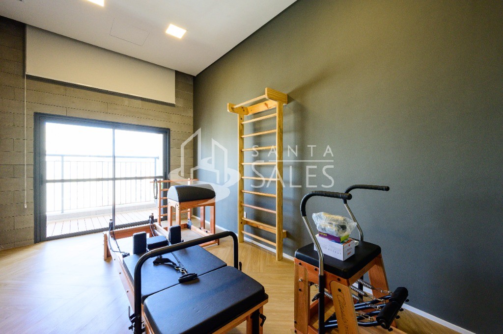 Apartamento, 1 quarto, 25 m² - Foto 42