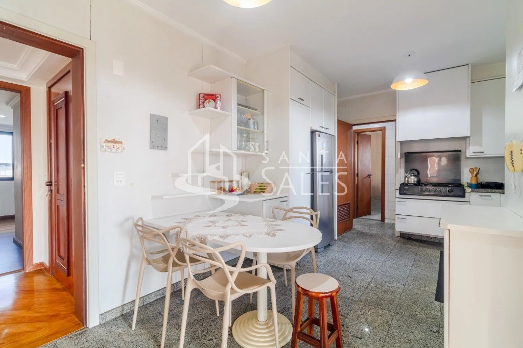 Cobertura, 4 quartos, 244 m² - Foto 20