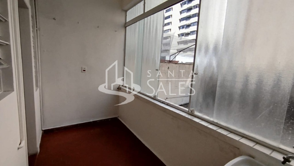 Apartamento, 3 quartos, 122 m² - Foto 34