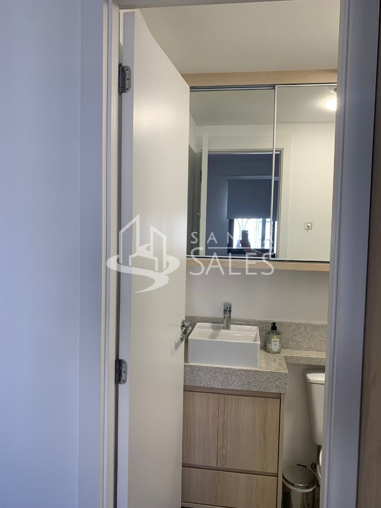 Apartamento, 2 quartos, 50 m² - Foto 46