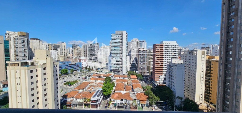 Apartamento, 1 quarto, 45 m² - Foto 15