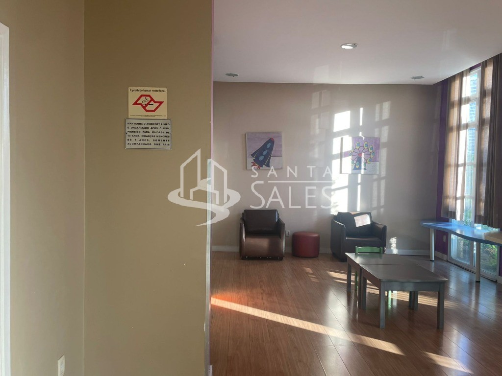 Apartamento, 2 quartos, 55 m² - Foto 36