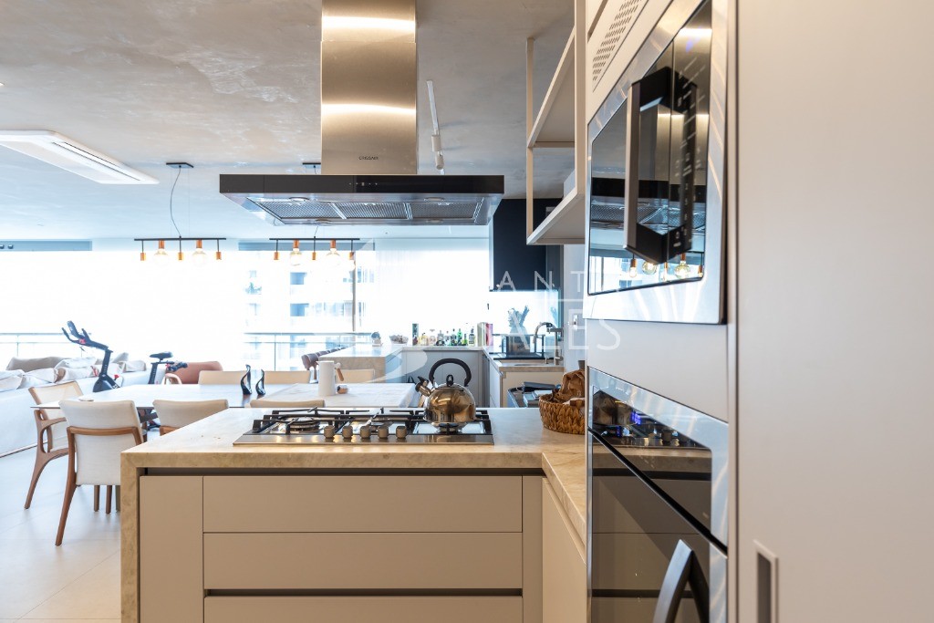 Apartamento, 3 quartos, 167 m² - Foto 31