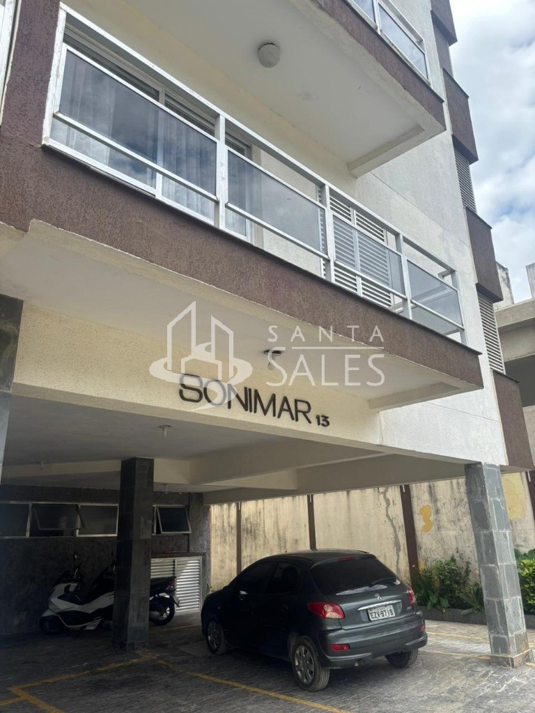 Apartamento, 2 quartos, 63 m² - Foto 22