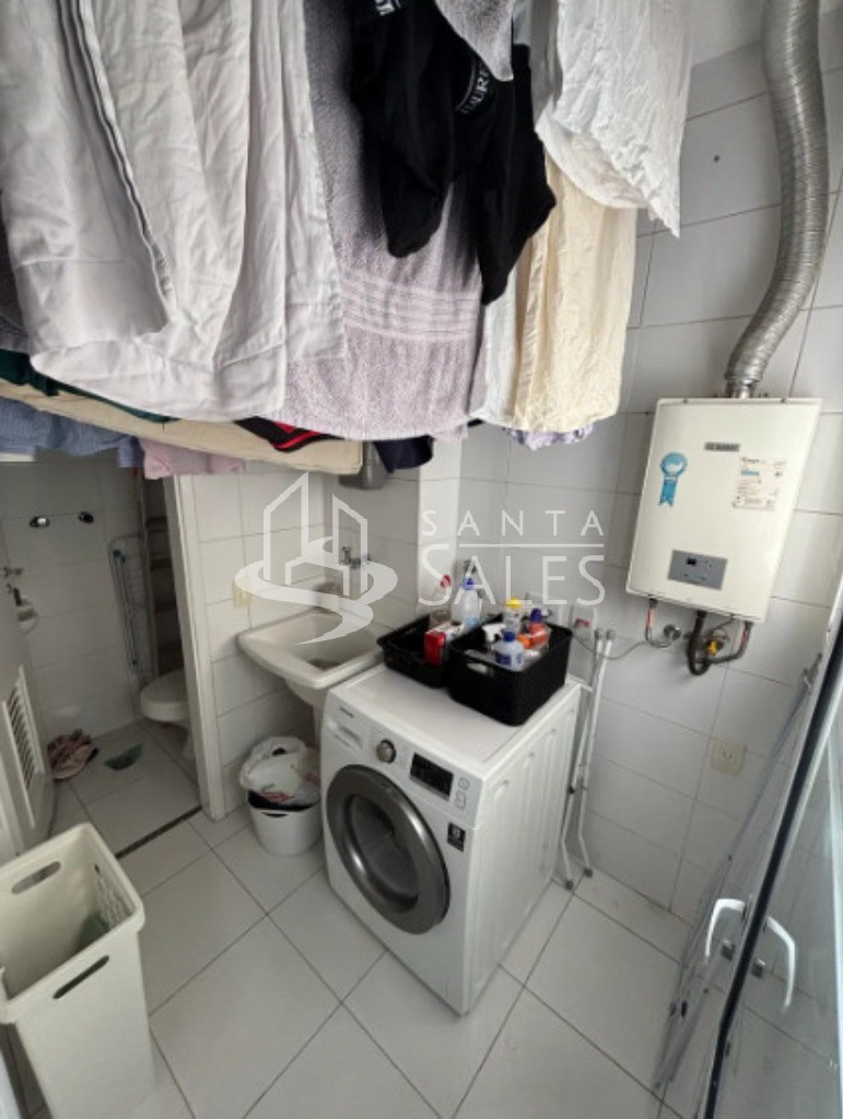 Apartamento, 3 quartos, 112 m² - Foto 4