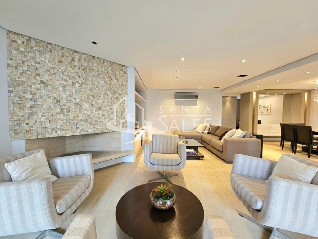 Apartamento, 2 quartos, 163 m² - Foto 2