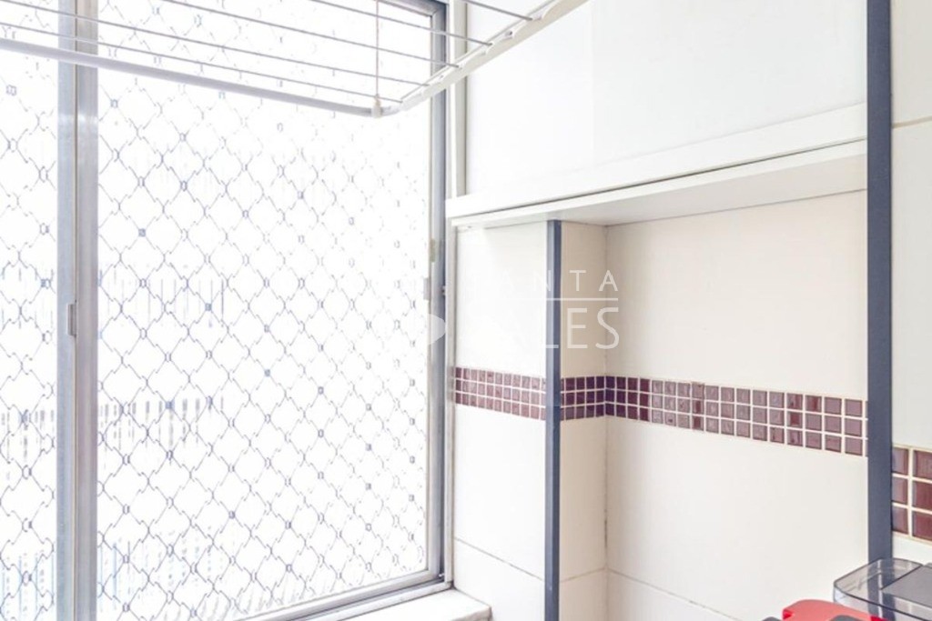 Apartamento, 1 quarto, 40 m² - Foto 19