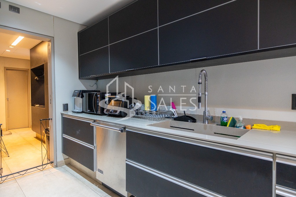 Apartamento, 3 quartos, 238 m² - Foto 13