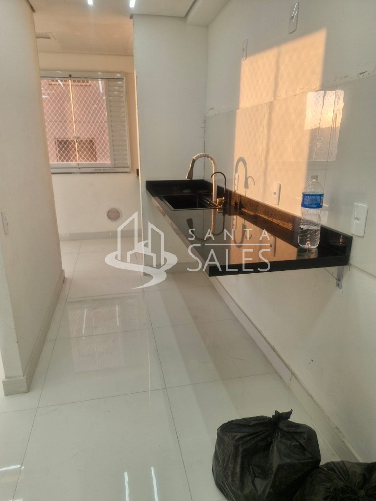Apartamento, 1 quarto, 45 m² - Foto 37