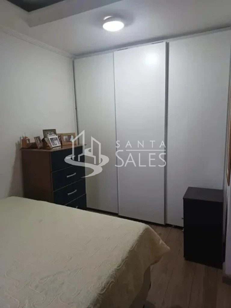 Apartamento, 2 quartos, 58 m² - Foto 8