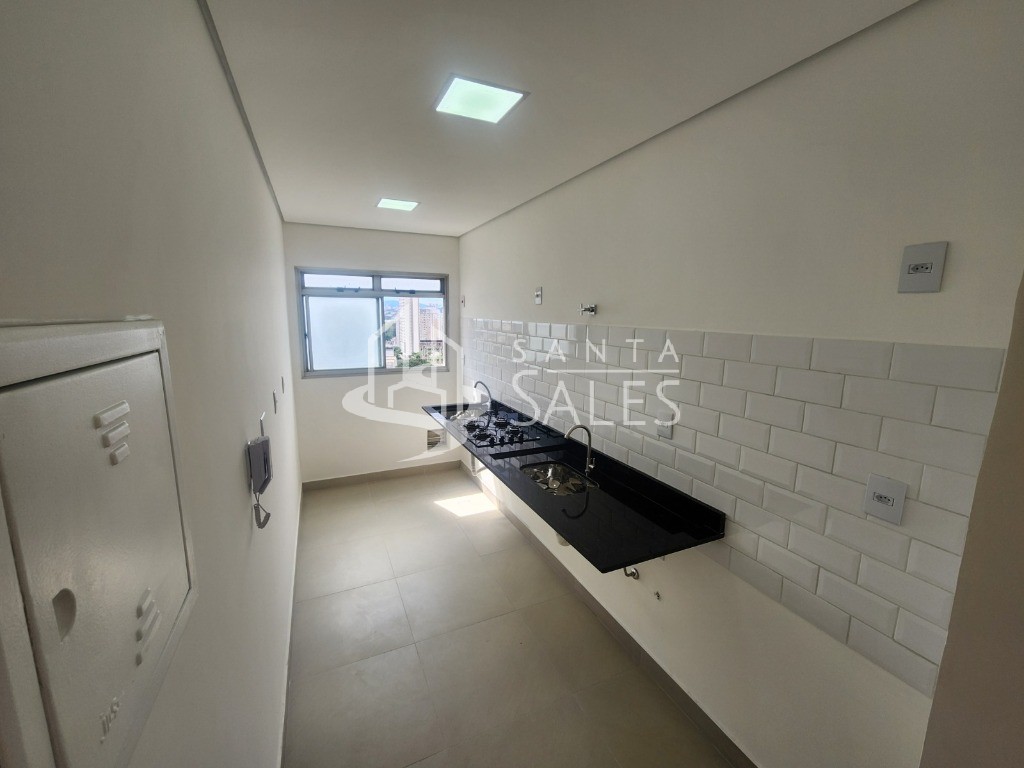 Apartamento, 1 quarto, 40 m² - Foto 5