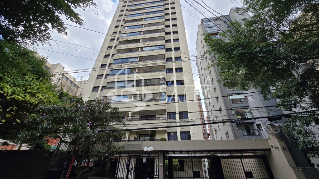 Apartamento, 3 quartos, 112 m² - Foto 35