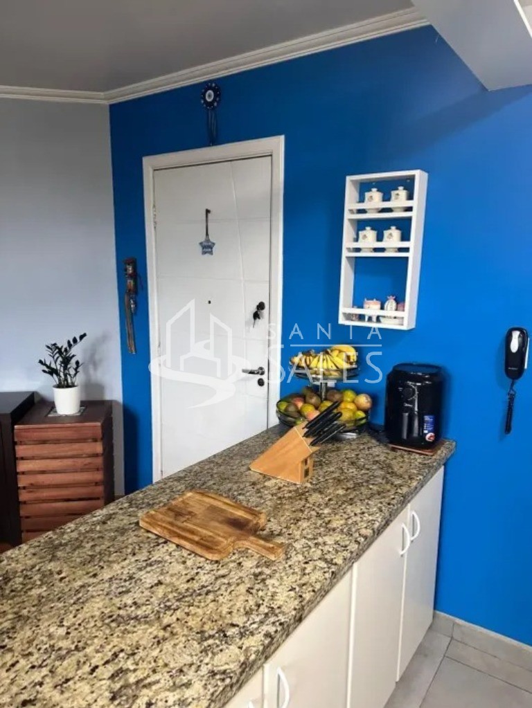 Apartamento, 3 quartos, 164 m² - Foto 6