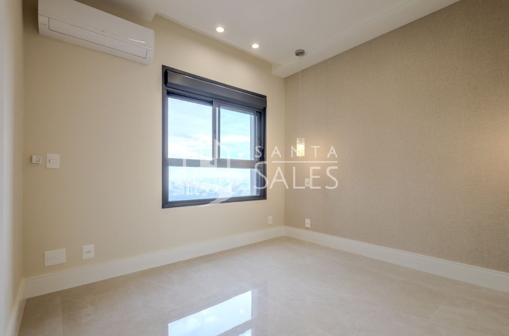 Apartamento, 1 quarto, 37 m² - Foto 9