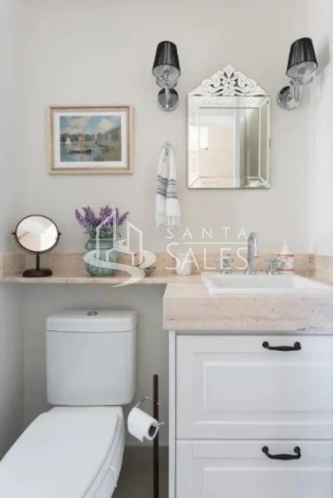 Apartamento, 1 quarto, 50 m² - Foto 2