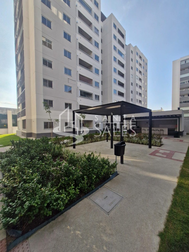 Apartamento, 1 quarto, 45 m² - Foto 31