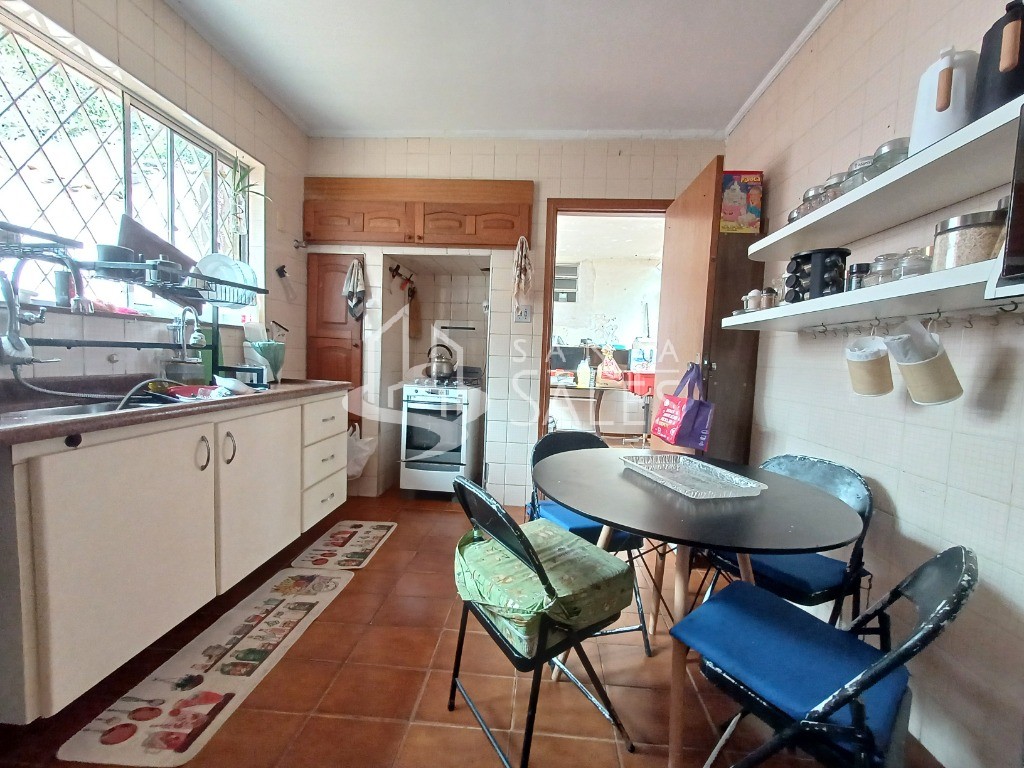 Casa, 3 quartos, 248 m² - Foto 24