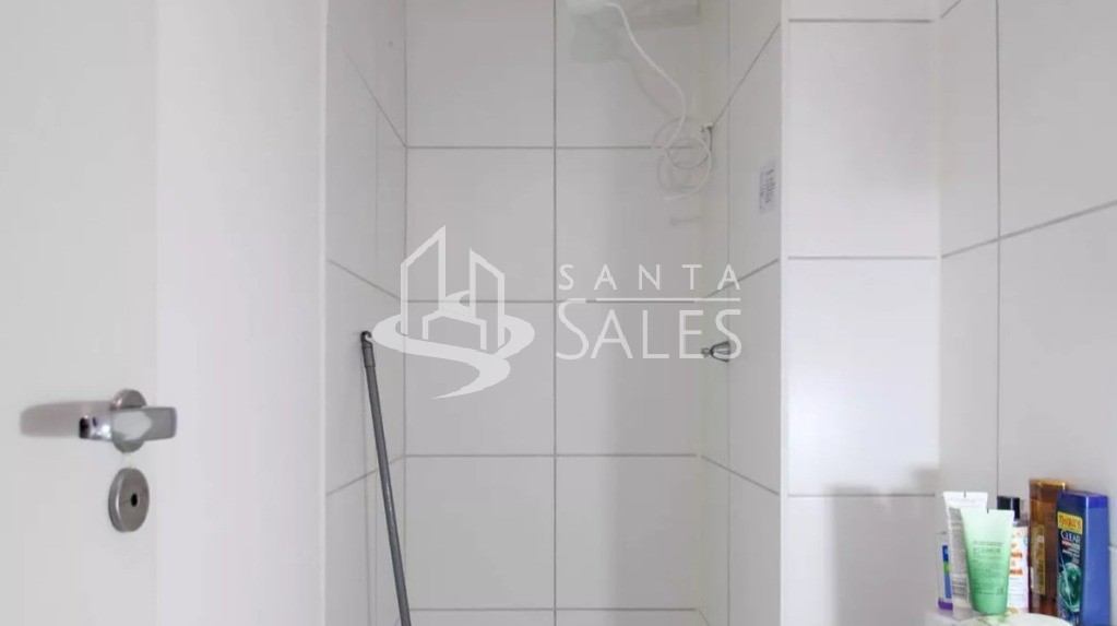 Apartamento, 2 quartos, 35 m² - Foto 5