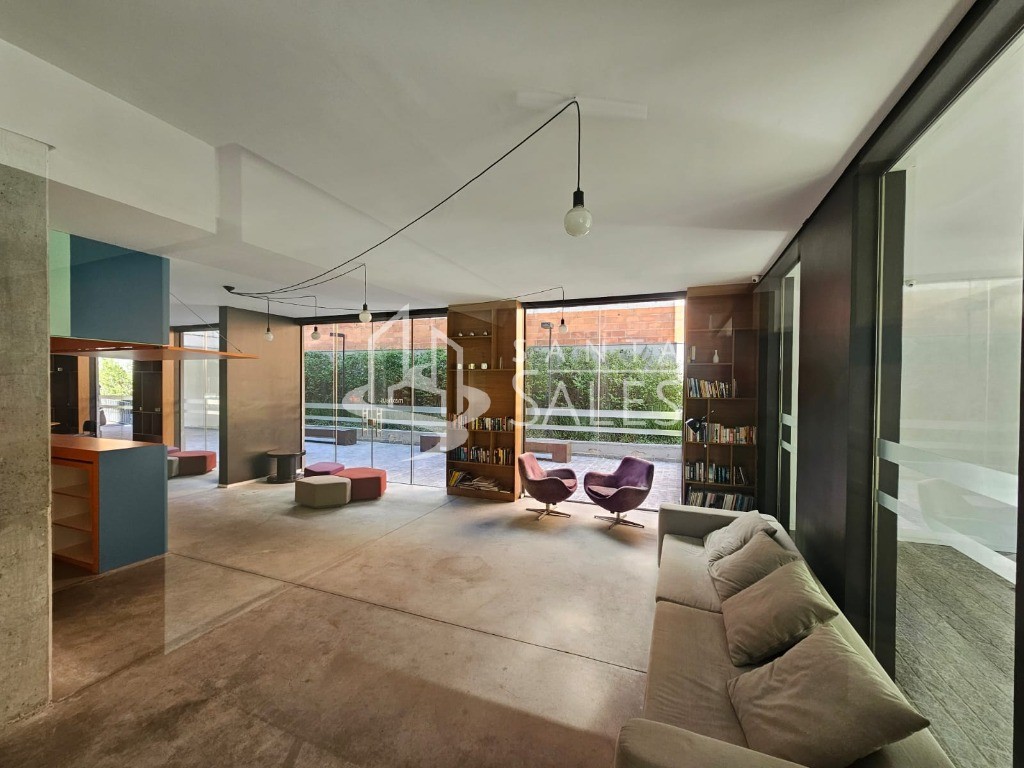 Apartamento, 1 quarto, 74 m² - Foto 10