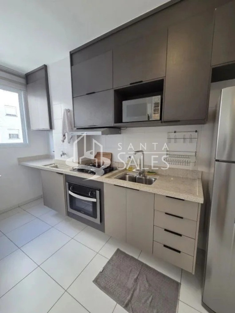Apartamento, 2 quartos, 39 m² - Foto 5