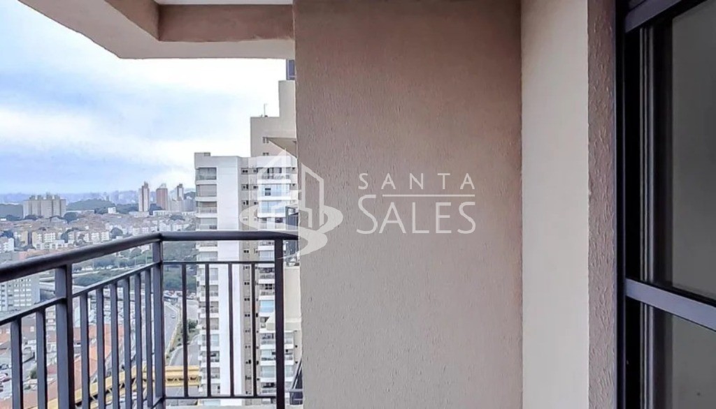 Apartamento, 1 quarto, 35 m² - Foto 16