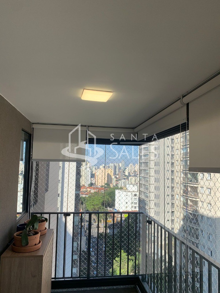 Apartamento, 2 quartos, 50 m² - Foto 36