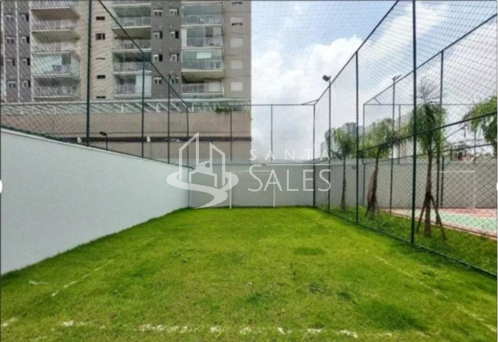 Apartamento, 3 quartos, 58 m² - Foto 42