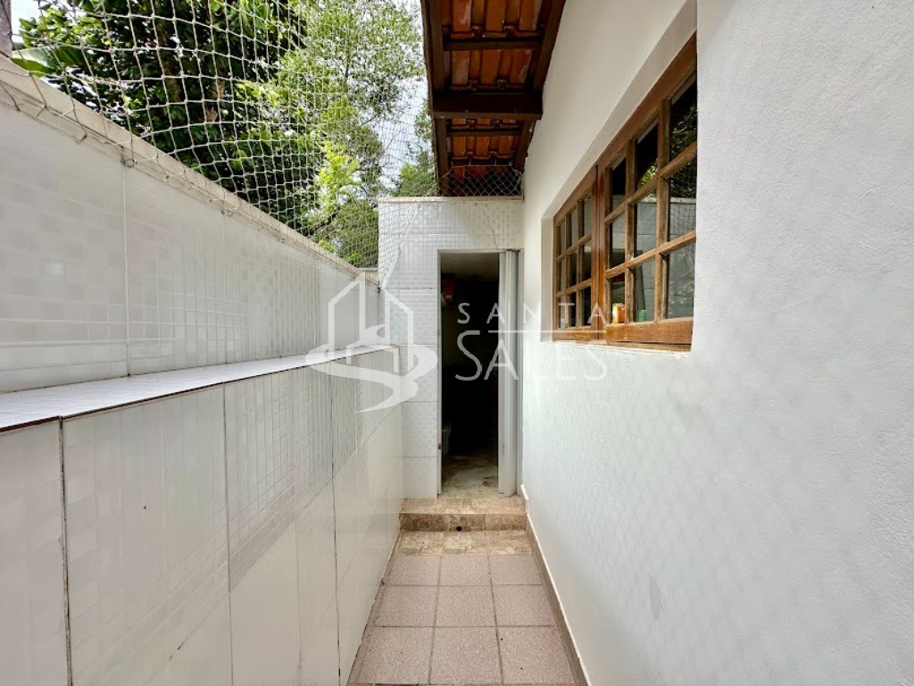 Casa de Condomínio, 3 quartos - Foto 40