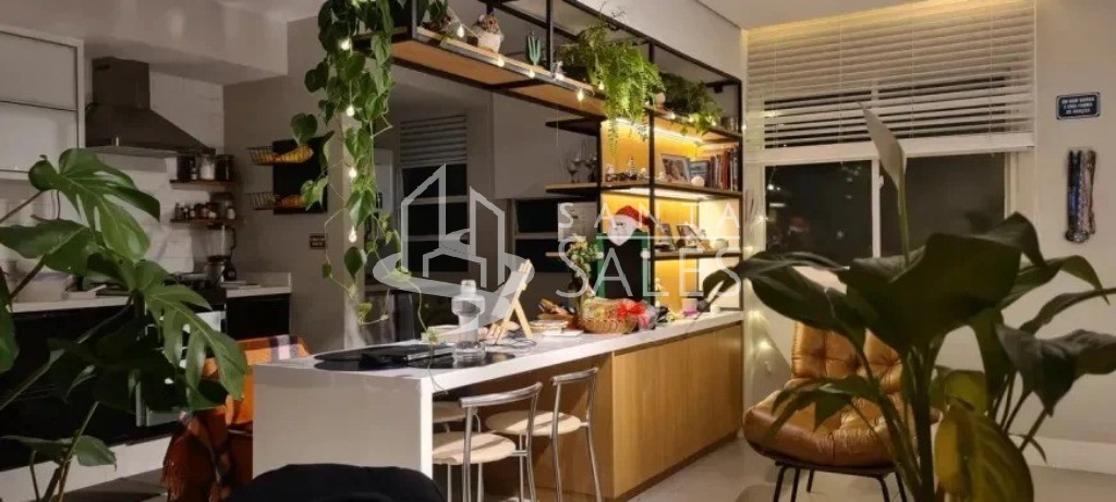 Apartamento, 2 quartos, 75 m² - Foto 1