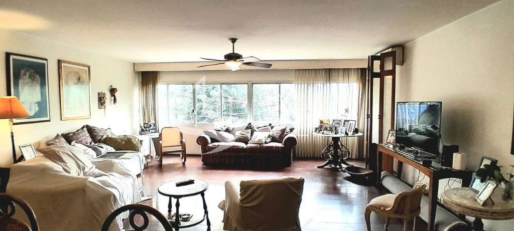 Apartamento, 3 quartos, 190 m² - Foto 8