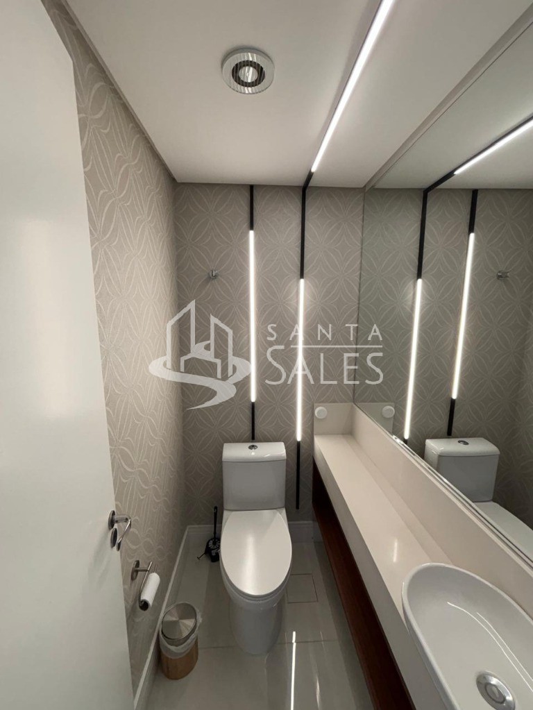Apartamento, 3 quartos, 125 m² - Foto 26