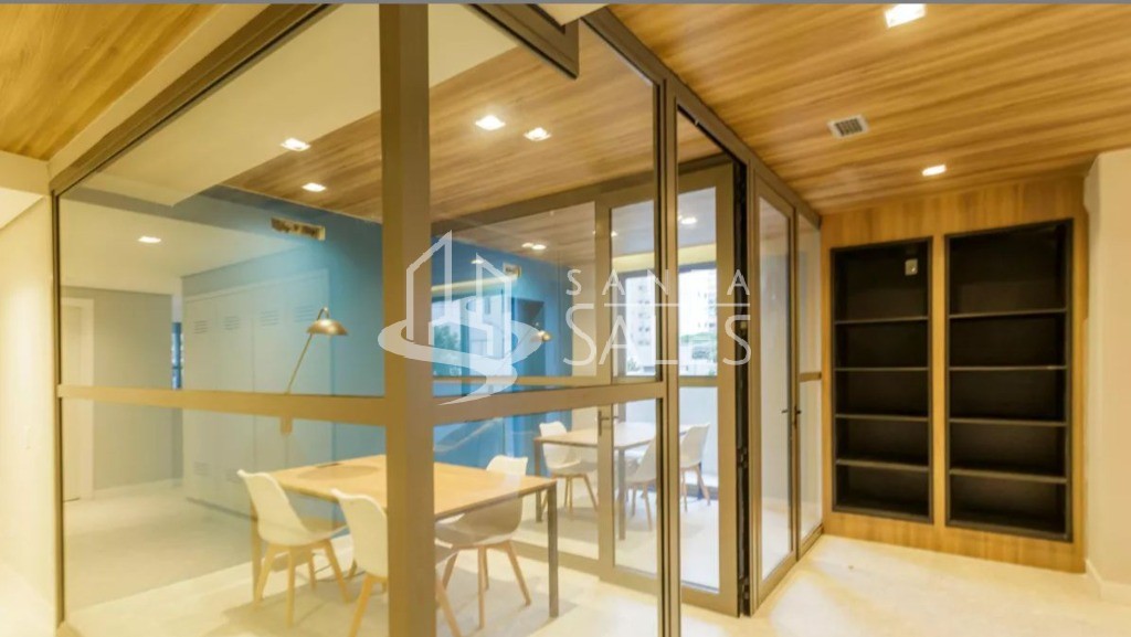 Flat/Apart Hotel, 1 quarto, 24 m² - Foto 12
