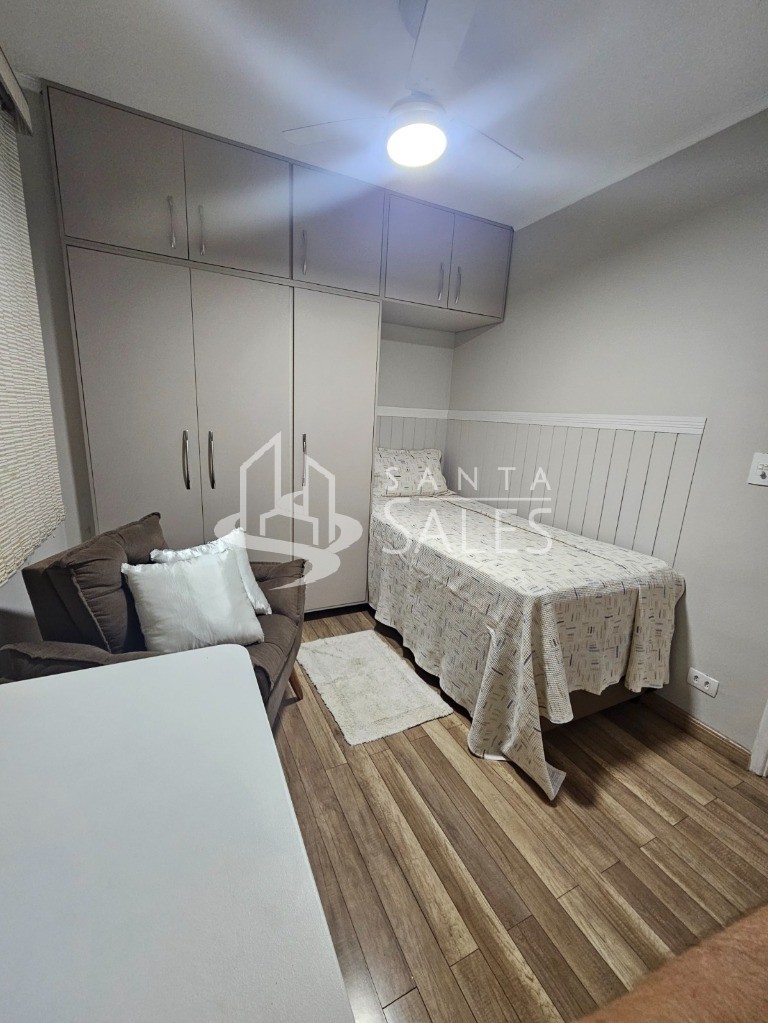 Apartamento, 2 quartos, 50 m² - Foto 14