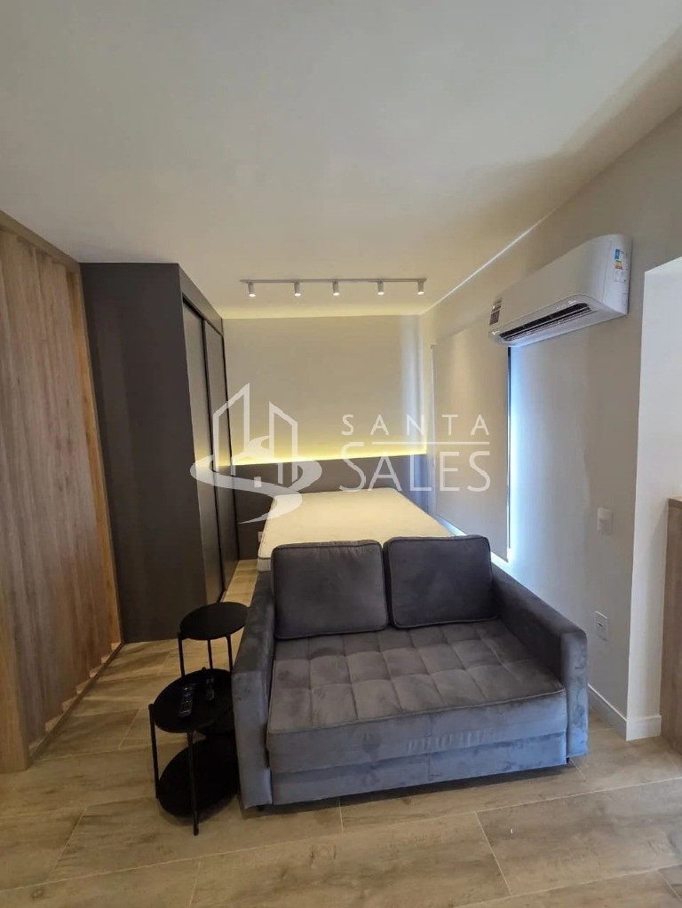 Apartamento, 1 quarto, 28 m² - Foto 7