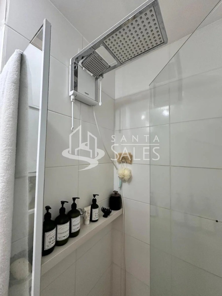 Apartamento, 1 quarto, 34 m² - Foto 7