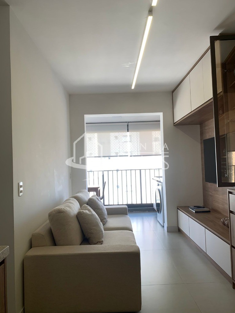 Apartamento, 2 quartos, 50 m² - Foto 1